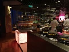 -广州富力君悦大酒店·凯菲厅