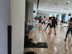 -奇迹健身(金牛凯德店)