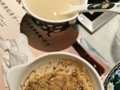 -尚尚仙·酸汤猪手·猪肚鸡火锅(华联万柳购物中心店)