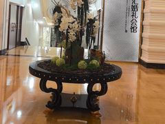 -沈阳皇朝万鑫酒店