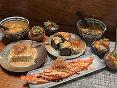 -戏作寿司(观音桥店)