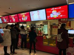 -南宁时代电影大世界(CGS激光中国巨幕)