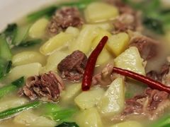-淮食·雅宴(北大博雅国际酒店)