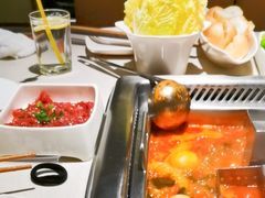 -海底捞火锅鲜切牛肉主题店(长寿路店)