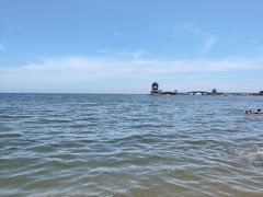 -兴城海滨风景区