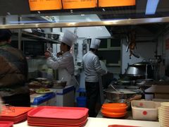 -北工大风味餐厅(北京工业大学东区店)