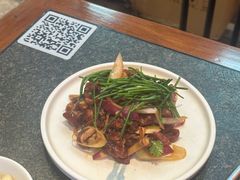-揽月斋炙子烤肉·清真(安定门·五道营店)