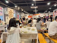 -辣螃铠盆盆蟹大排档(总店)