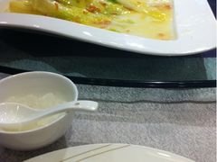 娃娃菜-煌潮大酒店