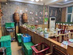 -福春居饺子楼(创业路店)