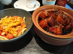 -简小舍·民间手艺菜(武昌江滩店)