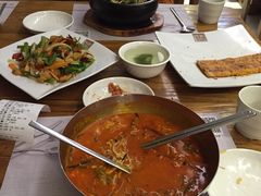 -丽池宫韩式汗蒸会馆(华灯坊店)
