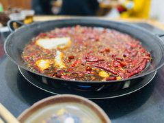 -肥龙火锅(南坪店)