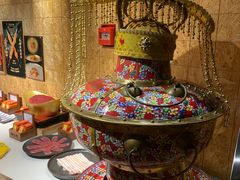 -羊大爷涮肉(亮马桥店)