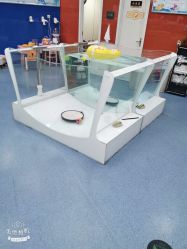 -海豚啵啵体智能游泳馆(惠山万达广场店)