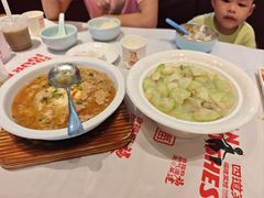 -四道菜·福建菜馆(莆田万达店)