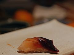 -镹·鱼料理  国产鱼使用店