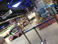 -盒马鲜生(联投广场店)