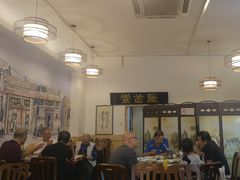 -聚首堂·特色小吃·肘子(什刹海德胜门店)