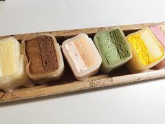 -Olé精品超市(北京合生汇店)