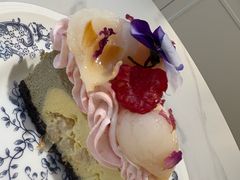 -PETIT PARIS 小巴黎(花园道店)