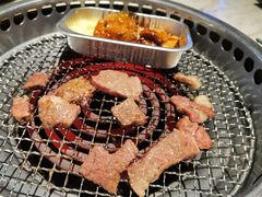 -火炉火自助餐(西直门凯德MALL店)