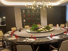 -上海古井假日酒店 · 徽昇楼中餐厅