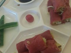 -和乐喜宴海鲜酒家(骏荣广场店)