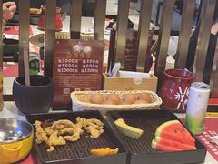 -空之介寿喜烧·和牛放题(恒隆广场店)