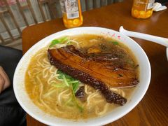 -泰顺江南春面馆
