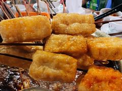 -牛华八婆麻辣烫(起源店)