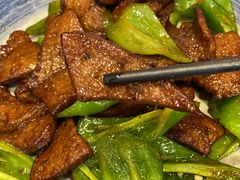 -兰溪小馆(东直门簋街店)