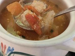 -全聚贤餐厅·湖北家常菜(沙湖店)