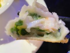 阿庄虾锅贴-阿庄新豫菜(通泰路店)