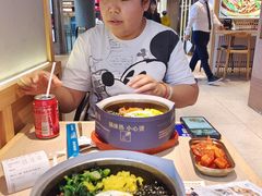 -梨花牛肉汤饭(仁恒伊势丹店)