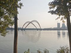 -艾溪湖湿地公园