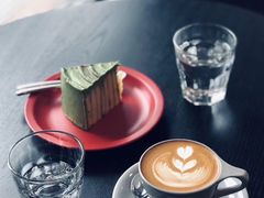 -NokNok Coffee(宽窄巷子店)