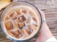 冰美式-Maan coffee漫咖啡(1905店)