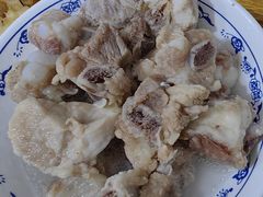 -海关荤豆花(洋河一路店)