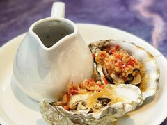 -珍宝海鲜JUMBO Seafood(ifc店)