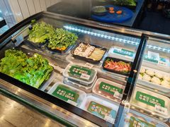 -齐市马佳地摊烤肉