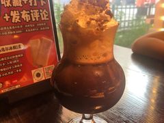 -马迭尔德式西餐精酿啤酒屋(中央大街店)