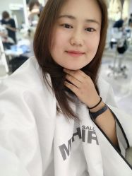 -MY HAIR ARDOR