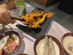 -宽尺巷鱼蛙自助火锅(虎丘钻石广场店)