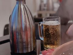 -北门涮肉·炭火铜锅涮肉(什刹海店)