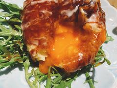 流心爆蛋土豆球-YAMAKAWA(龙湖胥江天街店)