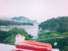 -忆咖啡观景餐厅(桂林象山公园店)