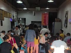 -北门张家羊肉粉(森航·乐活城西南)