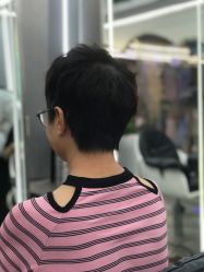 -NY漂发染发主打