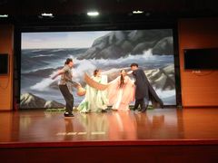 -黄浦区瑞金二路社区文化活动中心